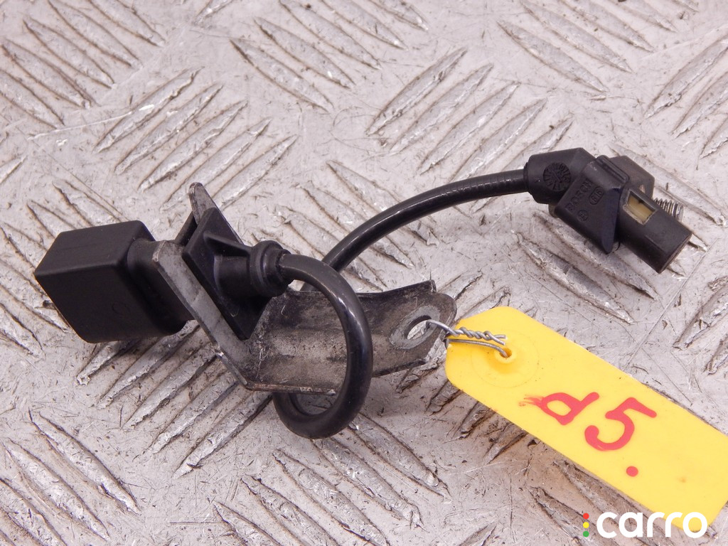 13627809334, 7809334, 13627787192, 7787192 Датчик коленвала BMW X5-series (E70) 2009г. - фото №2
