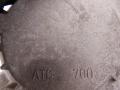 7574777, 27107599886, 7599886, 27107574777, 27107566252, 7566252 Раздаточная коробка BMW X5-series (E70) 2009г. - фото №10