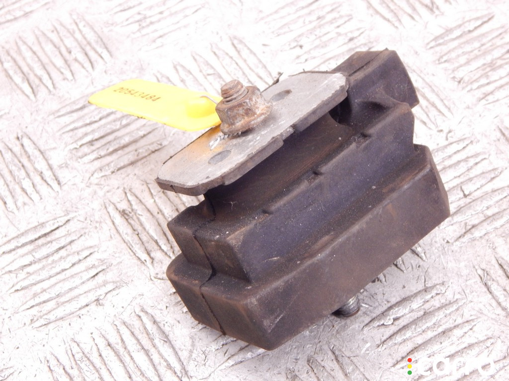 22316761093, 6761093, 22316771741, 6771741 Подушка крепления КПП BMW 5-series (E60/61) 2004г. - фото №3