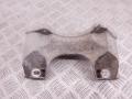 22316761103, 6761103, 22316776523, 6776523 Кронштейн КПП BMW 5-series (E60/61) 2004г. - фото №2