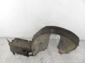 51717036496, 7036496 Защита арок передняя правая (подкрылок) BMW 3-series (E46) 2002г. - фото №5