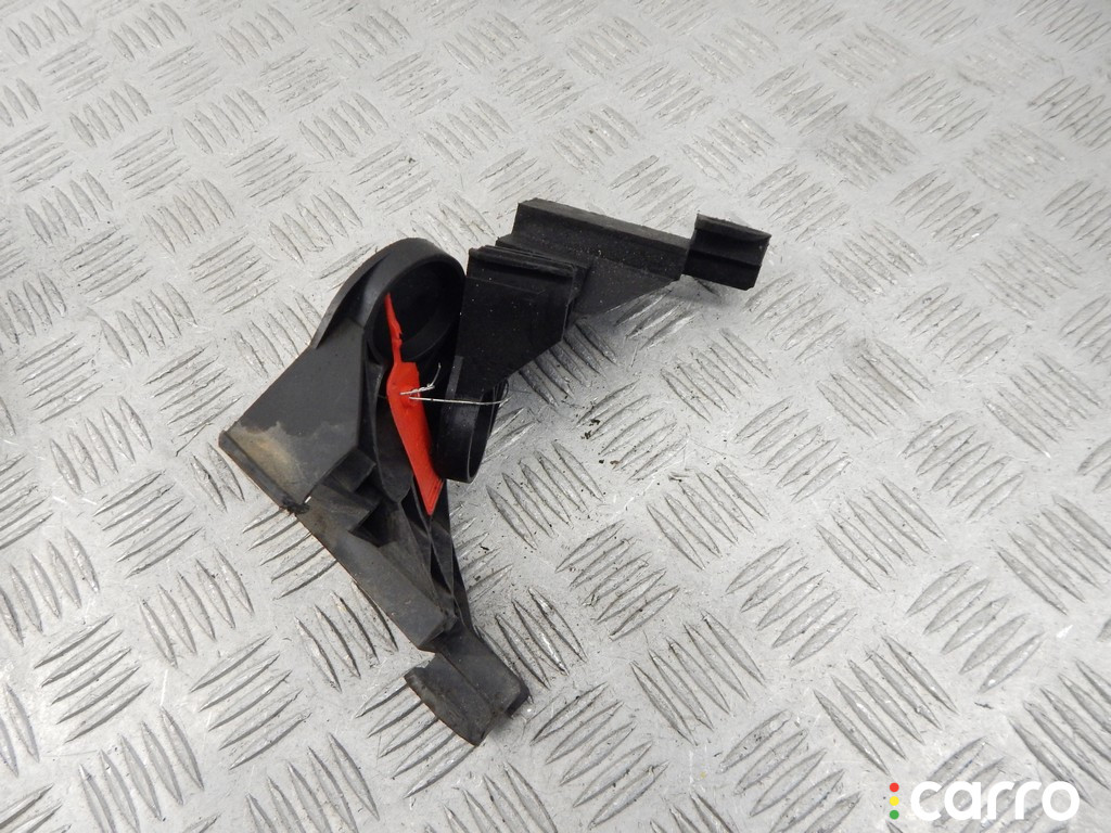 51117030619, 7030619 Кронштейн крепления бампера переднего BMW 3-series (E46) 2002г. - фото №3