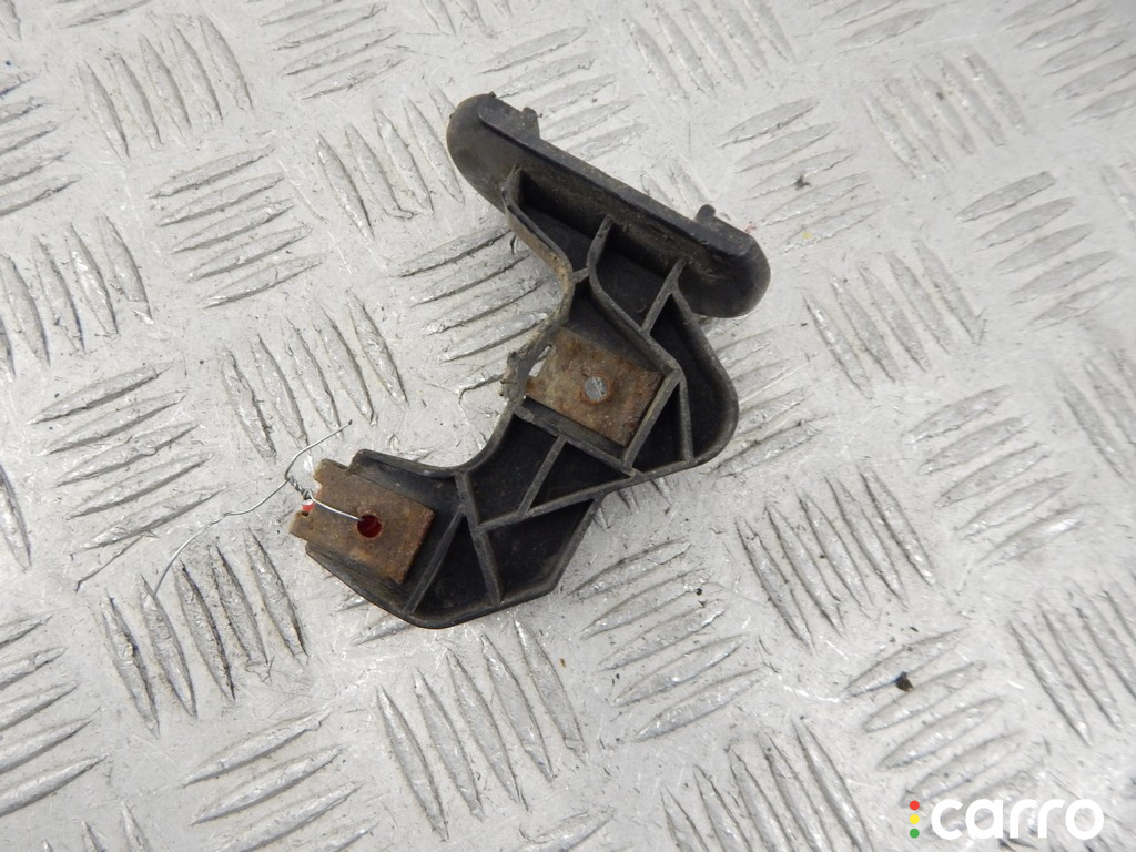 8159362, 51118159362 Кронштейн крепления крыла переднего правого BMW 5-series (E39) 1999г. - фото №1