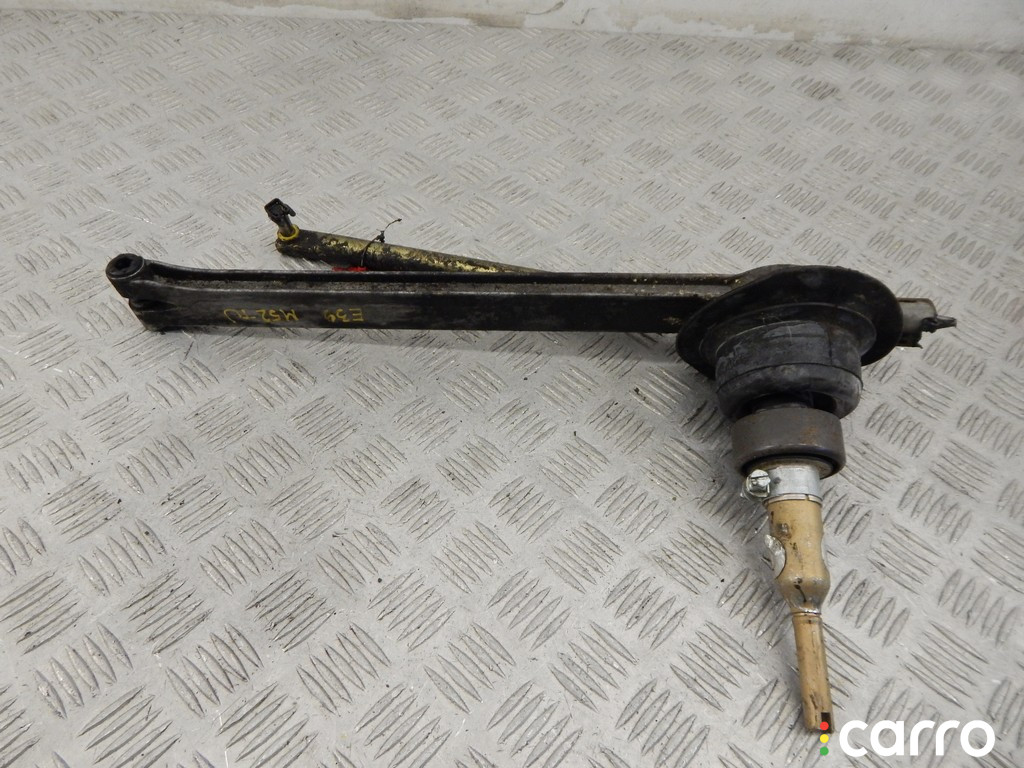 1222723, 25111222723 Кулиса BMW 5-series (E39) 1999г. - фото №1