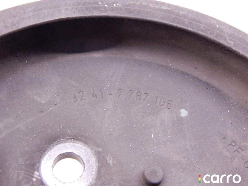 32417787106, 7787106 Шкив насоса гидроусилителя BMW X5-series (E53) 2005г. - фото №2