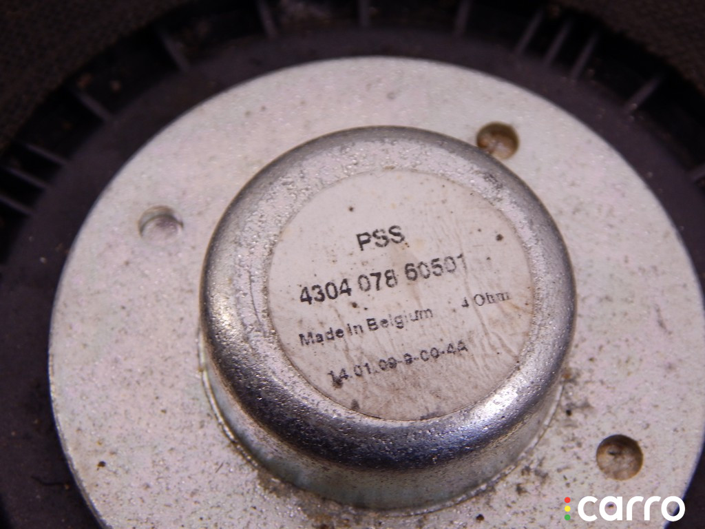 9218694, 65136971880, 6971880, 65139217913, 9217913, 65139218694, 65139192475, 9192475 Сабвуфер BMW X5-series (E70) 2009г. - фото №3