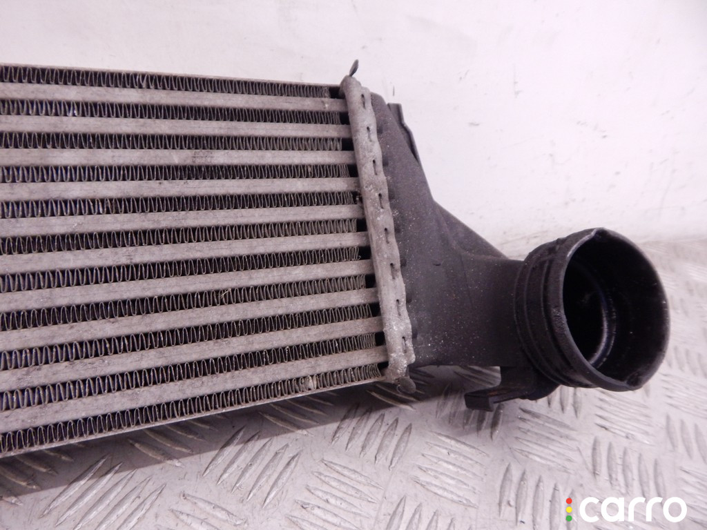 7791231, 17517791231 Интеркулер BMW X5-series (E53) 2005г. - фото №3