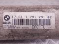 7791231, 17517791231 Интеркулер BMW X5-series (E53) 2005г. - фото №4