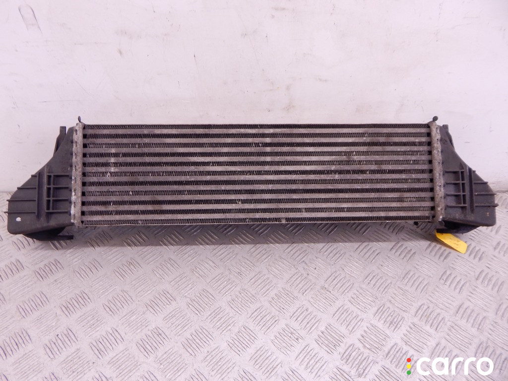7791231, 17517791231 Интеркулер BMW X5-series (E53) 2005г. - фото №5