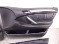 Обшивка двери (дверная карта) комплект BMW X5-series (E53) 2005г. - фото №4