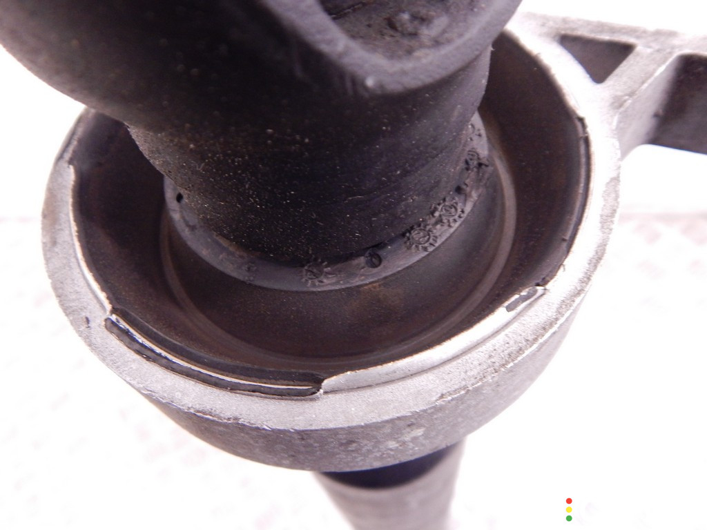 26107578148, 7578148, 26107576913, 7576913 Карданный вал BMW 6-series (E63/E64) 2007г. - фото №8