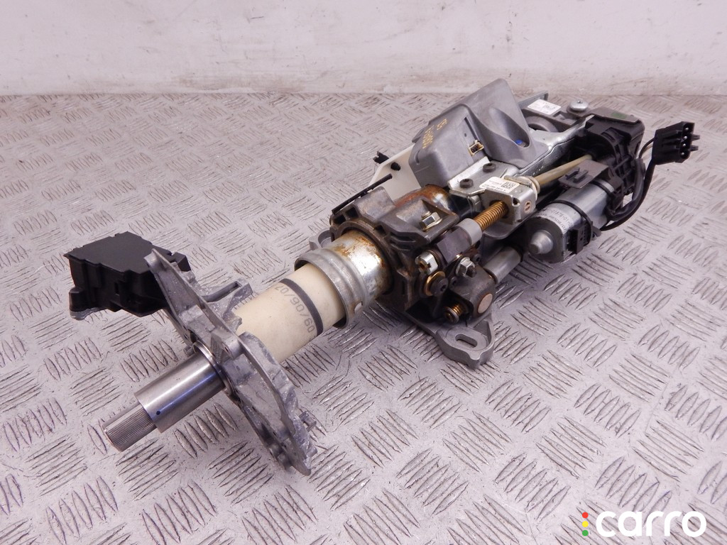 6780872, 872 Рулевая колонка BMW 6-series (E63/E64) 2007г. - фото №2