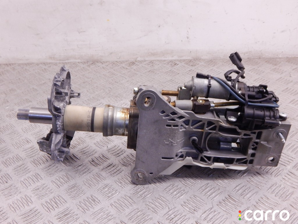 6780872, 872 Рулевая колонка BMW 6-series (E63/E64) 2007г. - фото №6