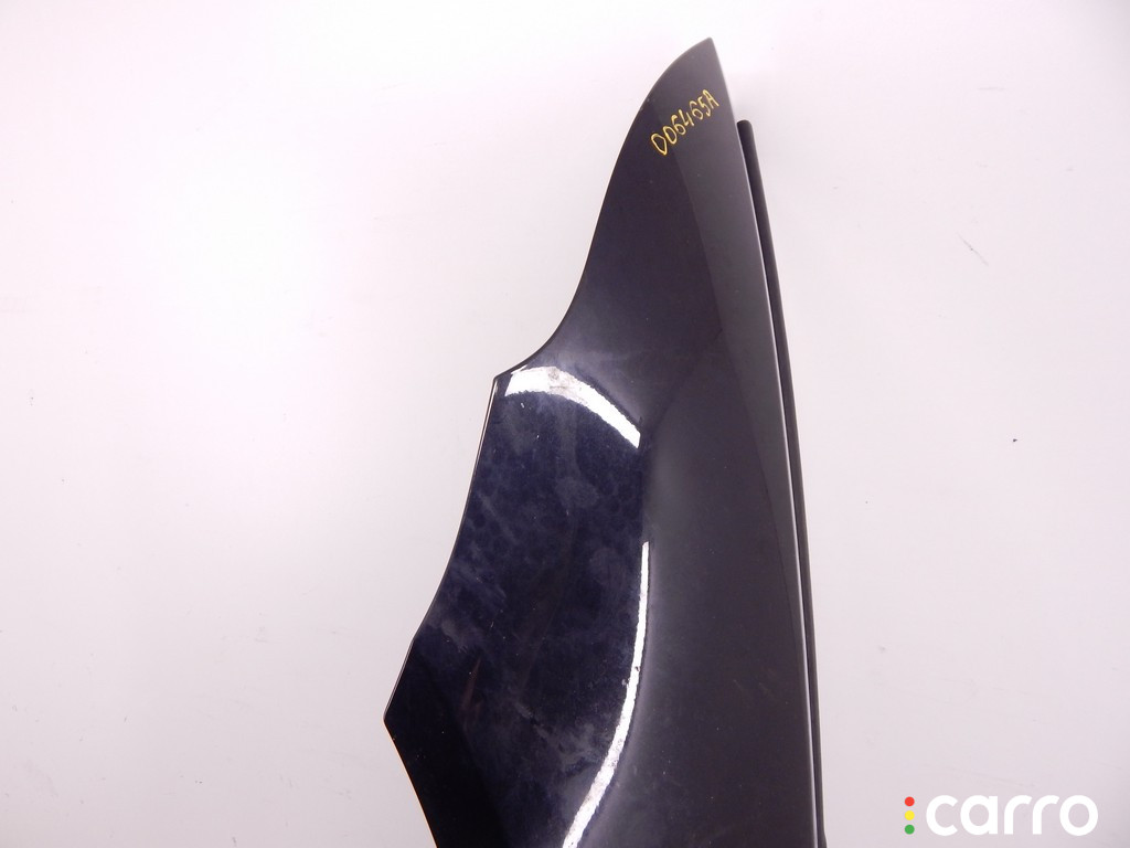 41357133795, 7133795, 41357134427, 7134427 Крыло переднее левое BMW 6-series (E63/E64) 2007г. - фото №2