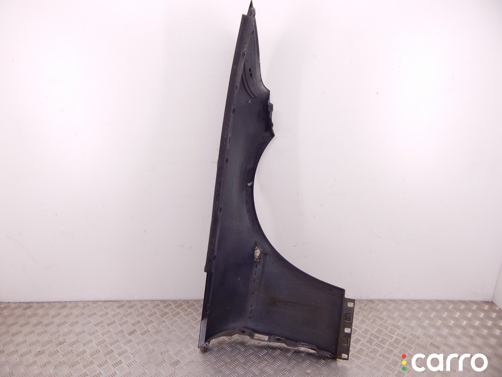 41357133795, 7133795, 41357134427, 7134427 Крыло переднее левое BMW 6-series (E63/E64) 2007г. - фото №6