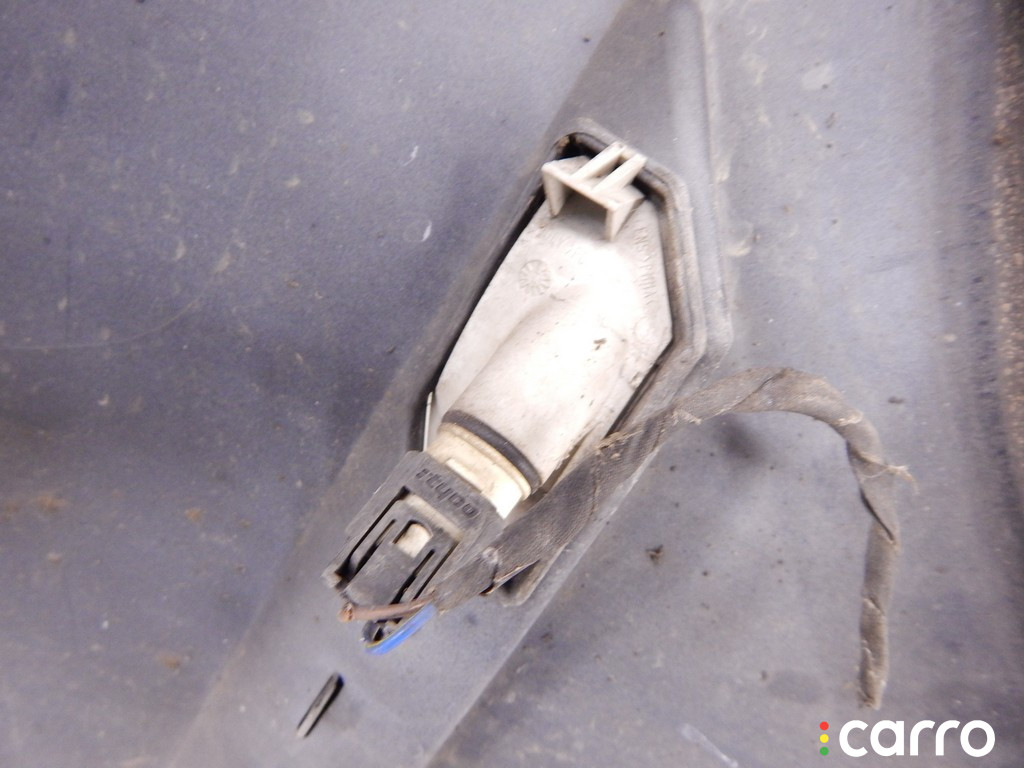 41357133795, 7133795, 41357134427, 7134427 Крыло переднее левое BMW 6-series (E63/E64) 2007г. - фото №10