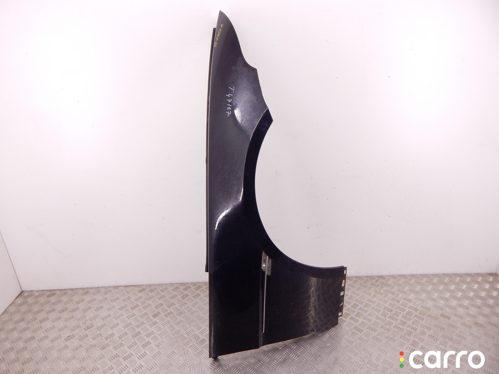 41357133796, 7133796, 41357134428, 7134428 Крыло переднее правое BMW 6-series (E63/E64) 2007г. - фото №1