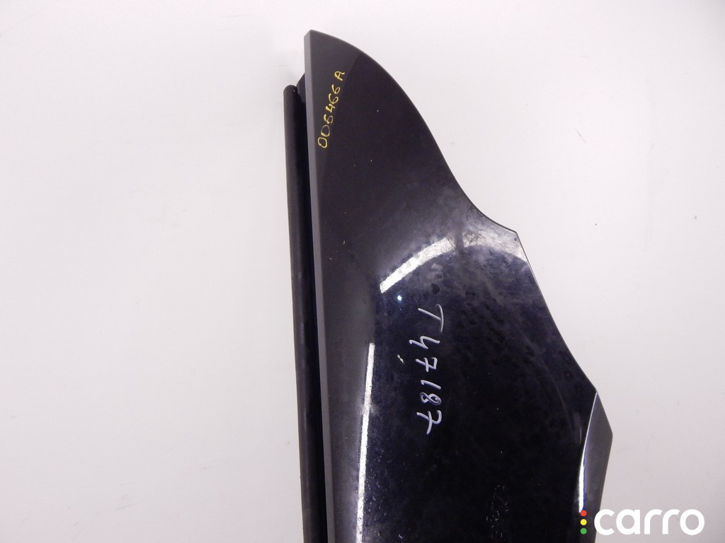 41357133796, 7133796, 41357134428, 7134428 Крыло переднее правое BMW 6-series (E63/E64) 2007г. - фото №2