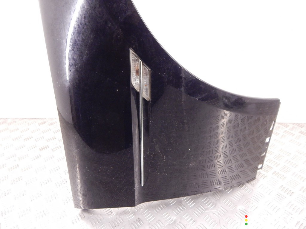 41357133796, 7133796, 41357134428, 7134428 Крыло переднее правое BMW 6-series (E63/E64) 2007г. - фото №3