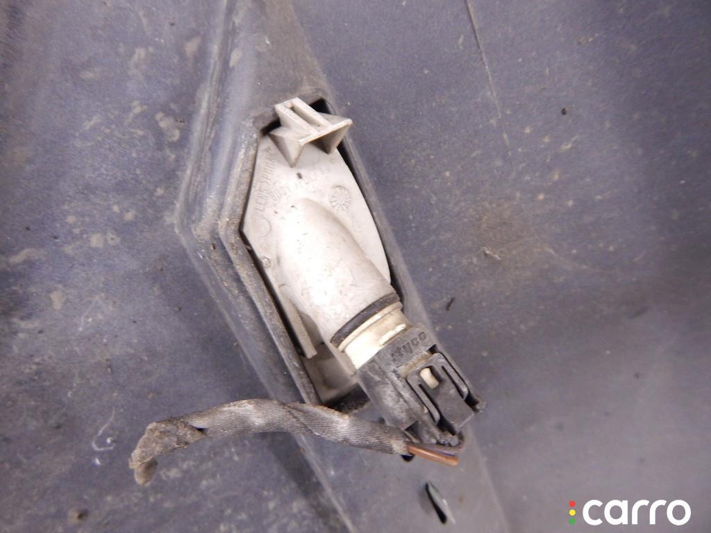 41357133796, 7133796, 41357134428, 7134428 Крыло переднее правое BMW 6-series (E63/E64) 2007г. - фото №10