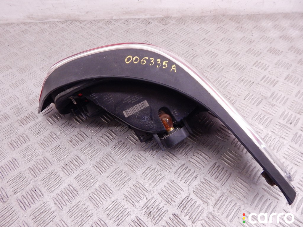 7165737, 6910767, 63216910767, 63217165737 Фонарь задний левый BMW 5-series (E60/61) 2003г. - фото №3