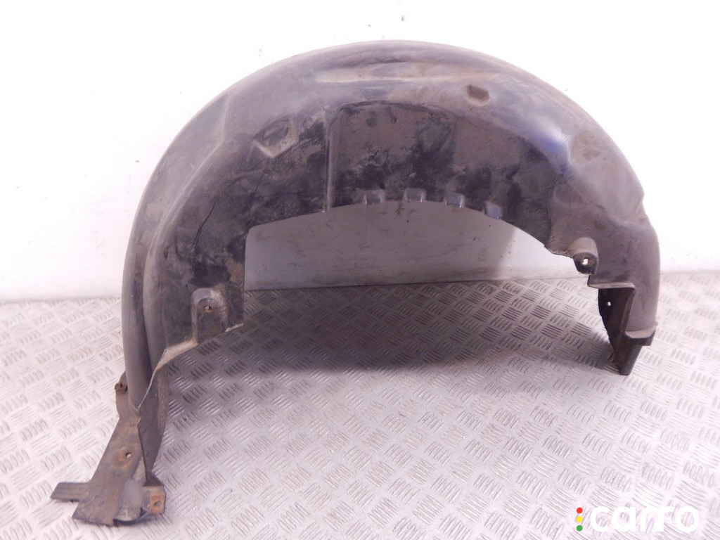 51718403060, 8403060 Защита арок задняя правая (подкрылок) BMW X5-series (E53) 2005г. - фото №1