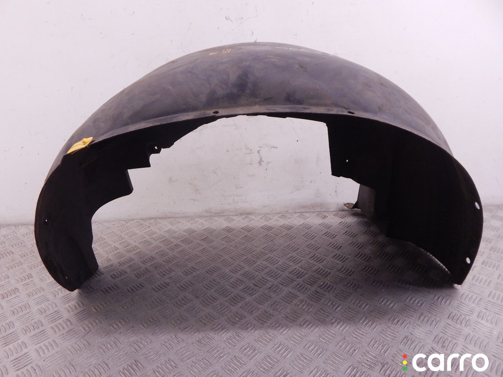 51718403060, 8403060 Защита арок задняя правая (подкрылок) BMW X5-series (E53) 2005г. - фото №2