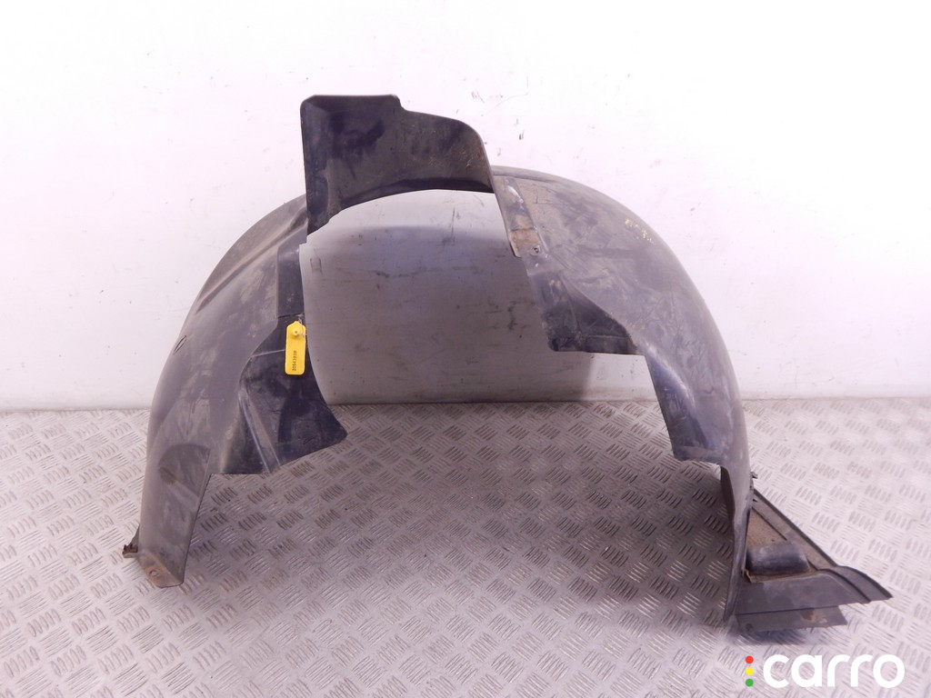 51718402443, 8402443 Защита арок передняя левая (подкрылок) BMW X5-series (E53) 2005г. - фото №1