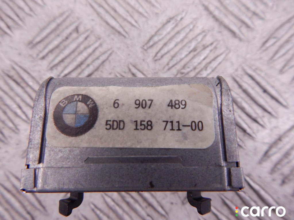 63126907489, 6907489, 63120150615, 0150615 Стартер ксенона (игнитор) BMW X5-series (E53) 2005г. - фото №3