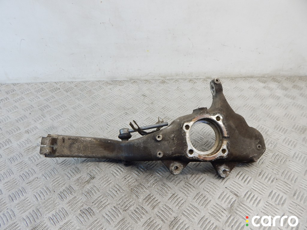 6869870, 31216773784, 31216869870, 6773784 Ступица передняя правая BMW X5-series (E70) 2008г. - фото №1