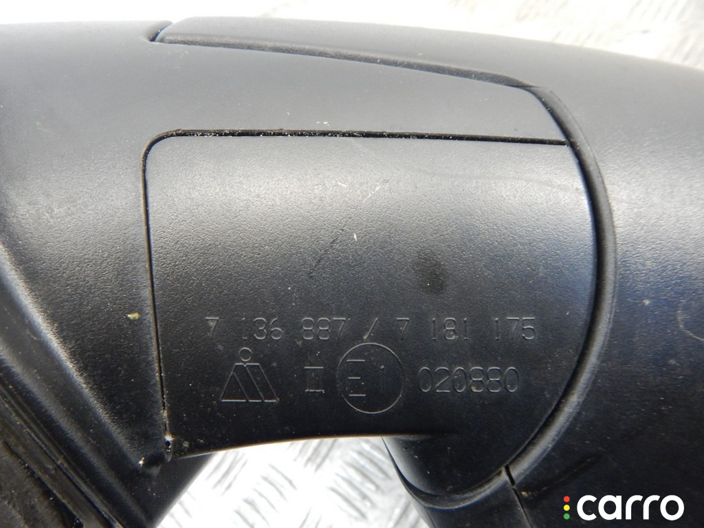 Зеркало наружное левое BMW X5-series (E70) 2008г. - фото №5