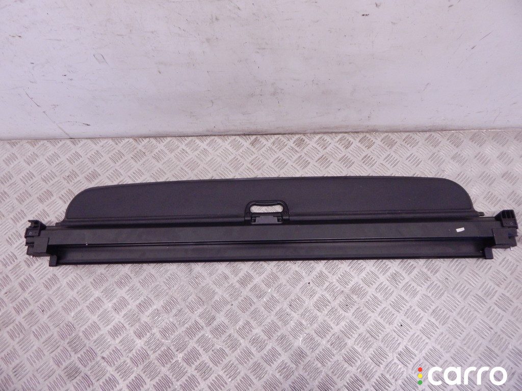 51476955873, 6955873 Шторка багажника BMW X5-series (E70) 2008г. - фото №6