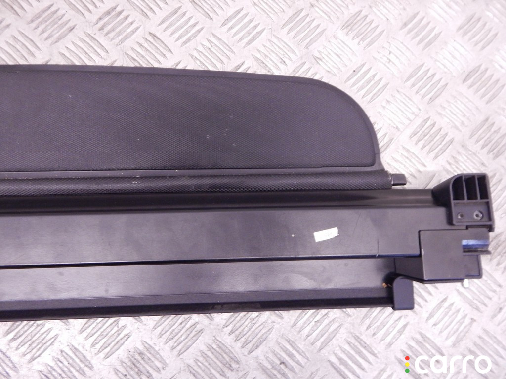 51476955873, 6955873 Шторка багажника BMW X5-series (E70) 2008г. - фото №7