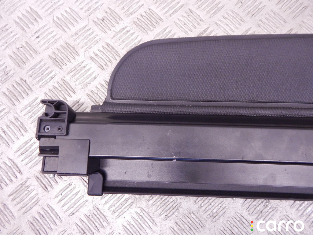 51476955873, 6955873 Шторка багажника BMW X5-series (E70) 2008г. - фото №9
