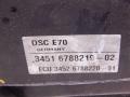 34526788220, 6788220 Блок ABS BMW X5-series (E70) 2008г. - фото №2