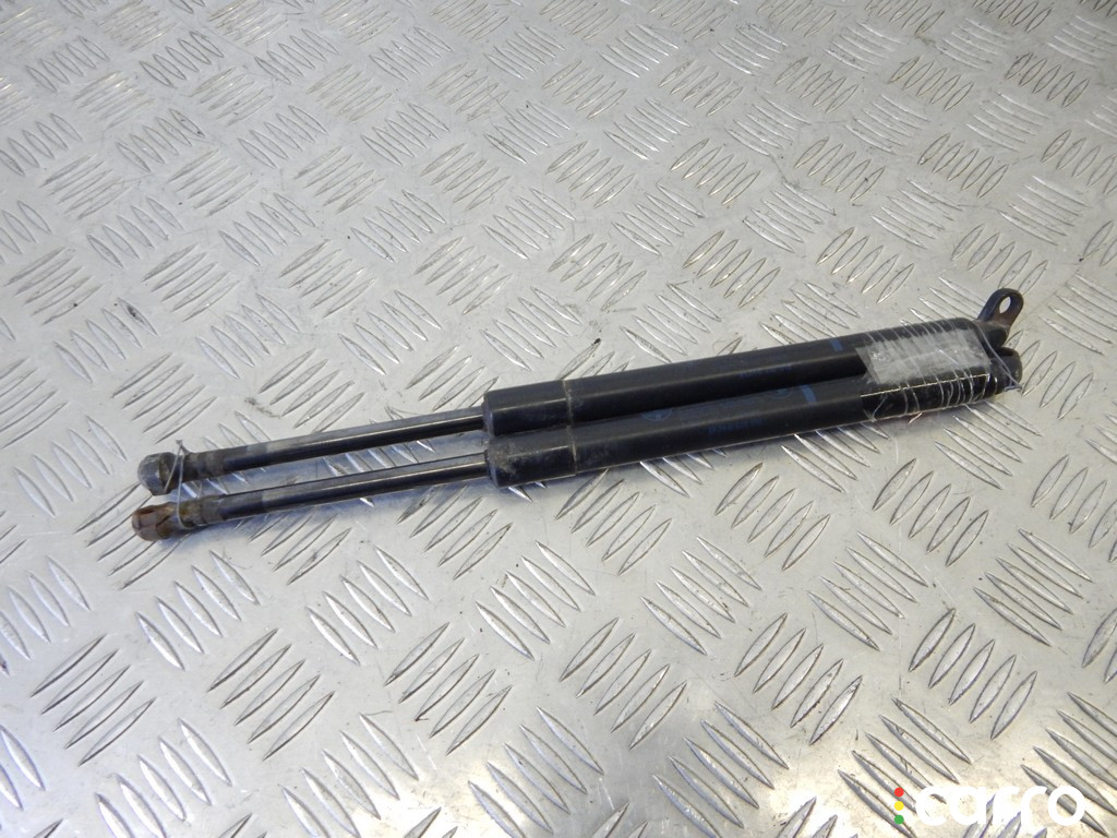 51248222913, 8222913 Амортизатор крышки багажника (3-5 двери) BMW 5-series (E39) 1999г. - фото №1