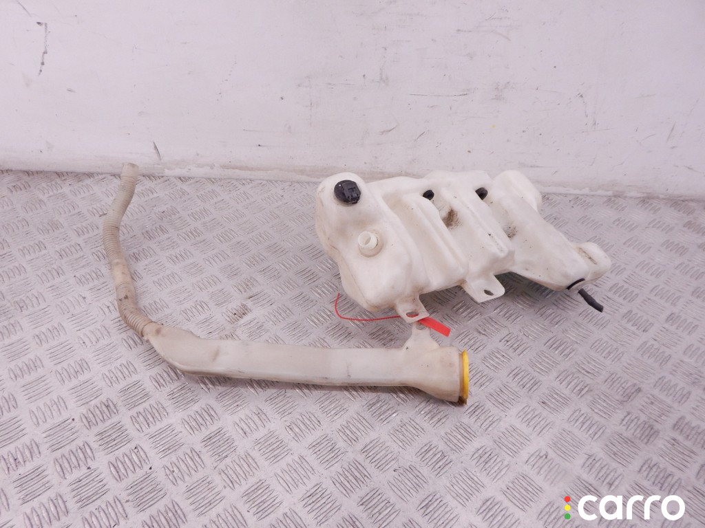 8364941, 61678364941 Бачок омывателя BMW 5-series (E39) 1999г. - фото №2