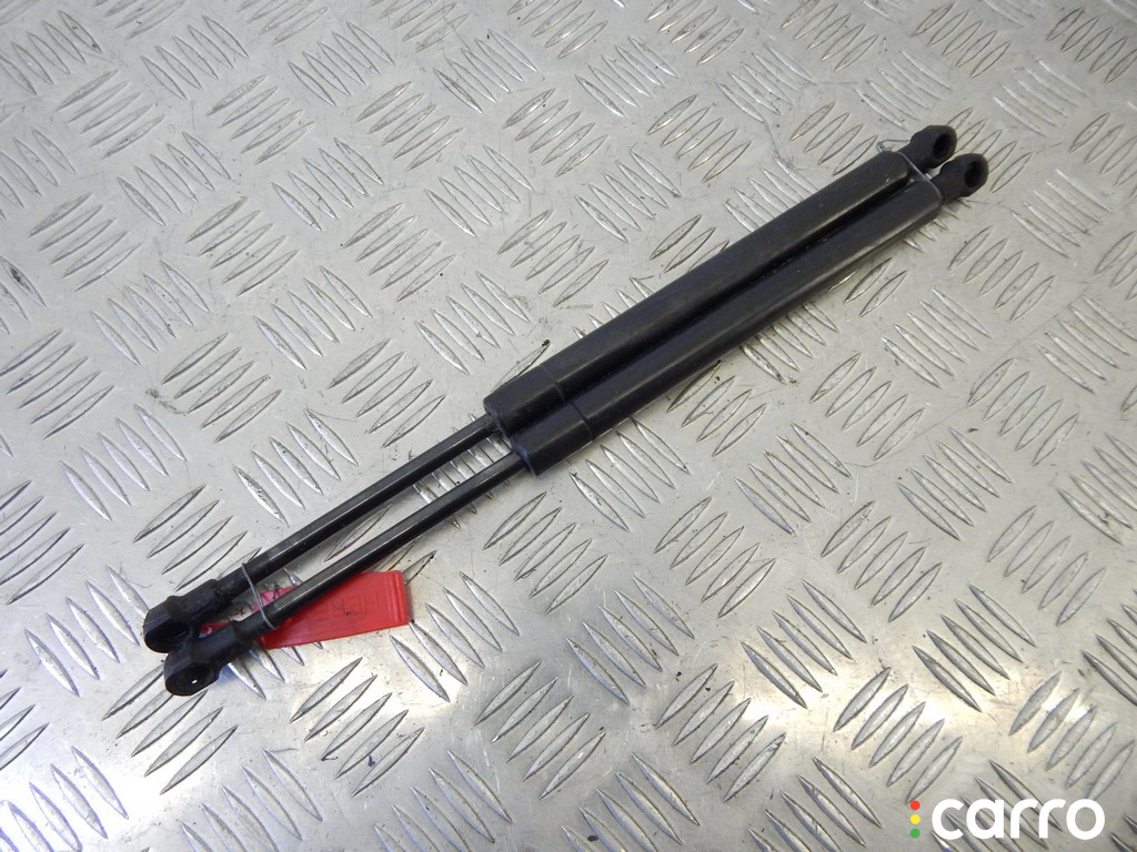51244502963, 4502963 Амортизатор крышки багажника (3-5 двери) BMW 3-series (E46) 1999г. - фото №1