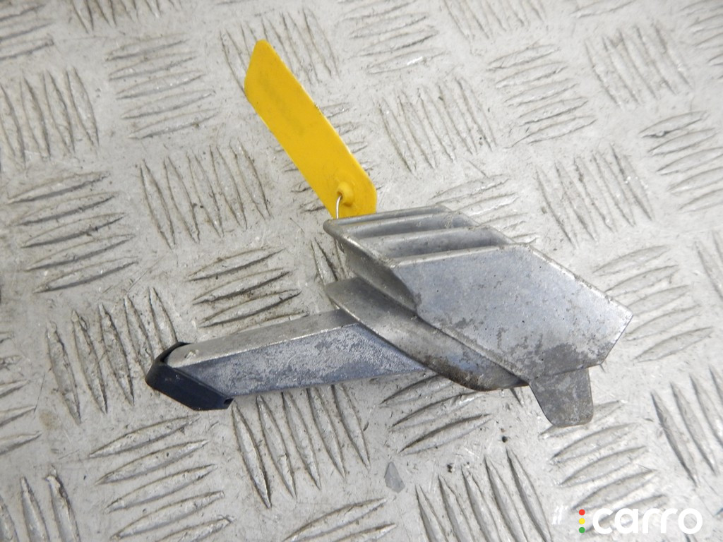 63127262731, 7262731 Блок розжига LED BMW 5-series (F10/11) 2012г. - фото №1