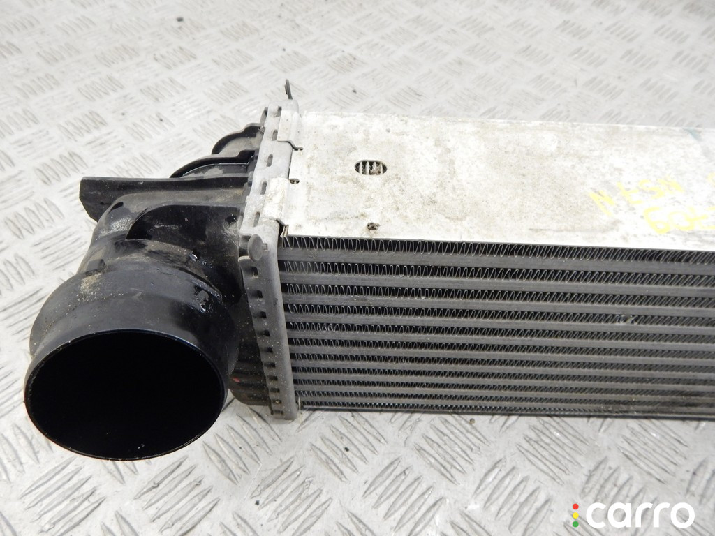 7805629, 17517805629 Интеркулер BMW 5-series (F10/11) 2012г. - фото №3