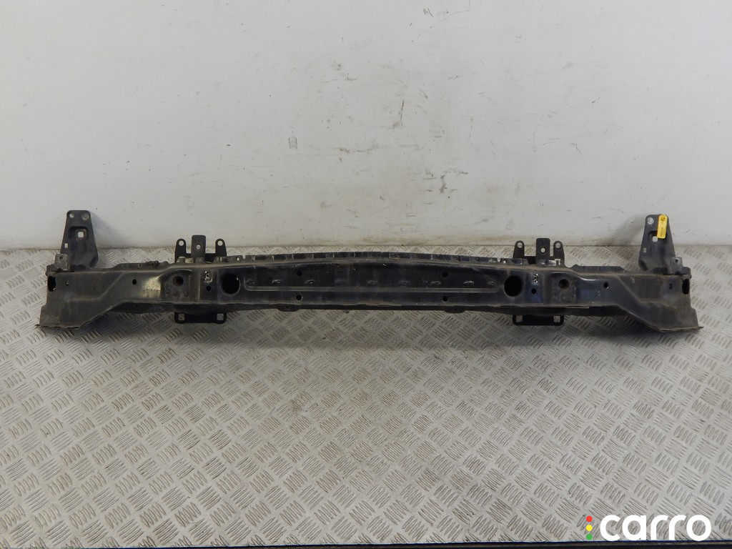 51718402831, 8402831, 51717074756, 7074756 Усилитель бампера переднего BMW X5-series (E53) 2005г. - фото №1