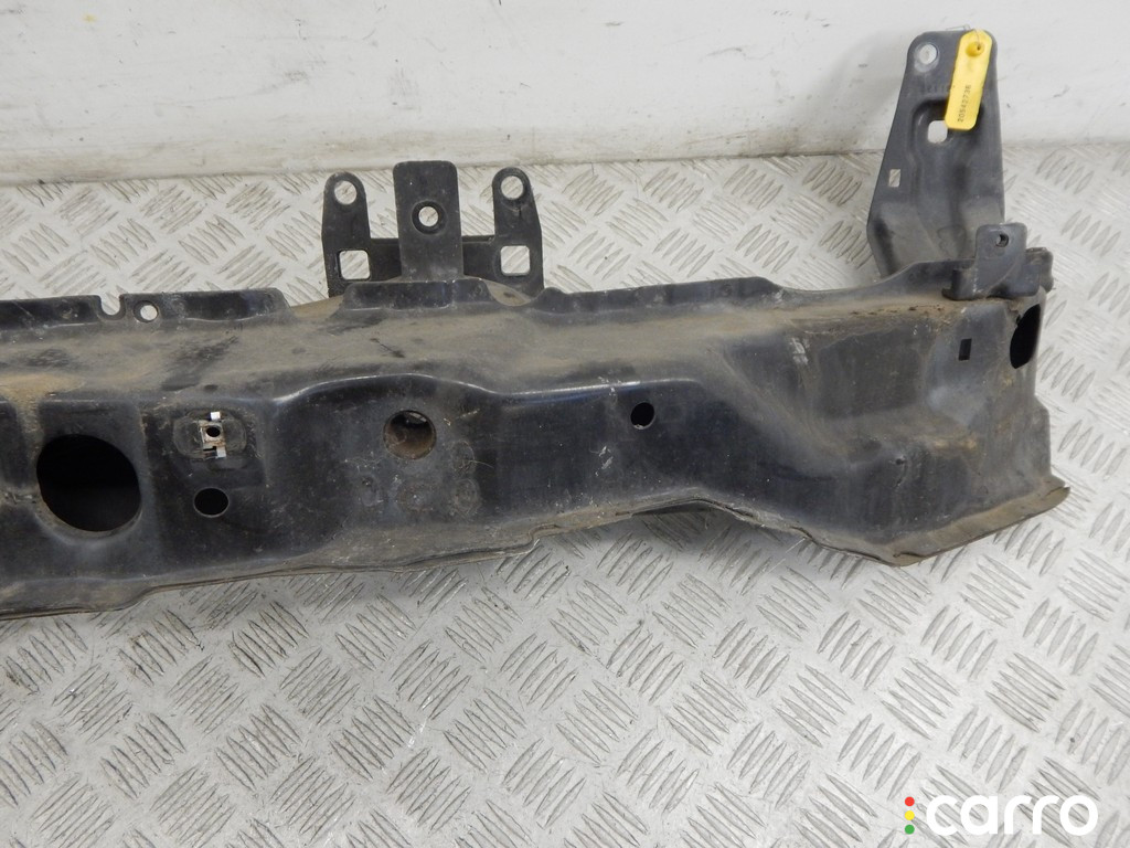 51718402831, 8402831, 51717074756, 7074756 Усилитель бампера переднего BMW X5-series (E53) 2005г. - фото №2