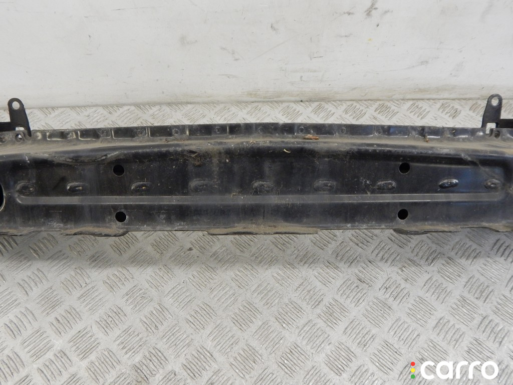 51718402831, 8402831, 51717074756, 7074756 Усилитель бампера переднего BMW X5-series (E53) 2005г. - фото №4