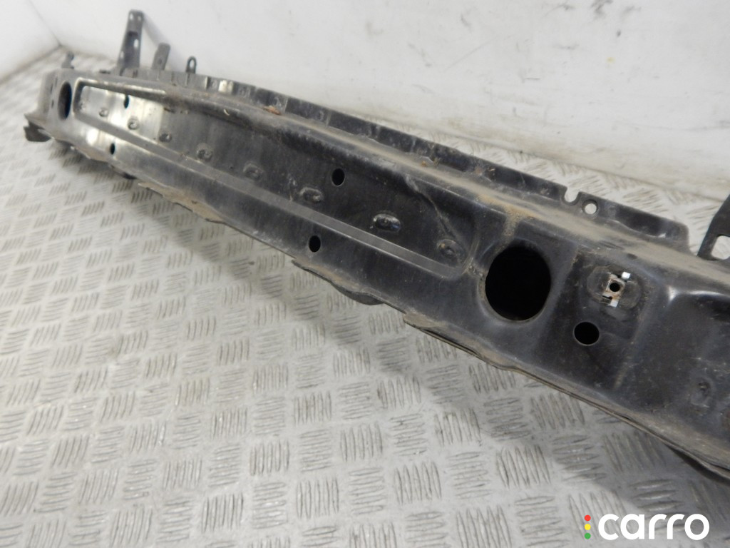 51718402831, 8402831, 51717074756, 7074756 Усилитель бампера переднего BMW X5-series (E53) 2005г. - фото №5
