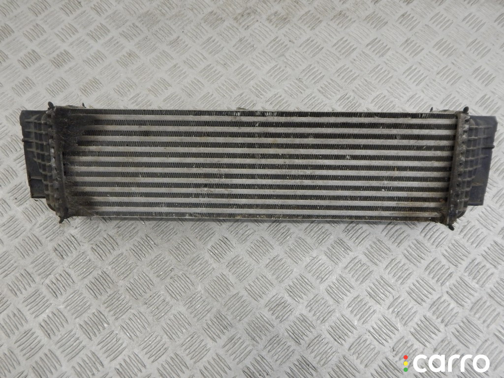 7805629, 17517805629 Интеркулер BMW 5-series (F10/11) 2012г. - фото №5