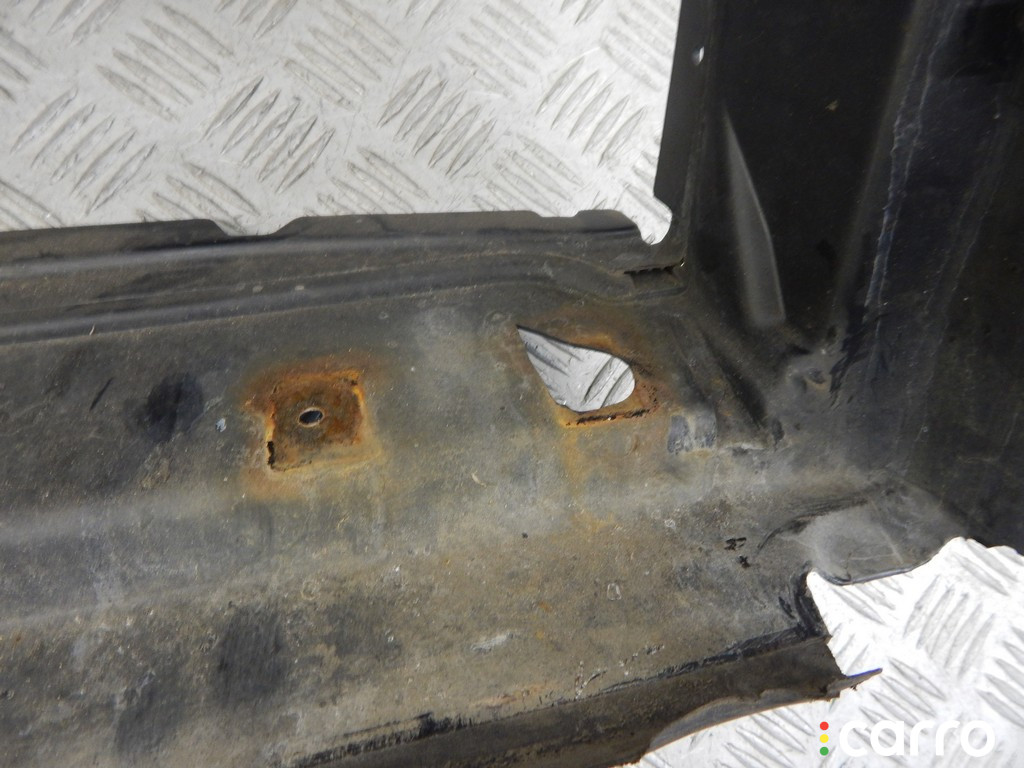 51747200781, 7200781, 51748049669, 8049669 Воздухозаборник BMW 5-series (F10/11) 2012г. - фото №5