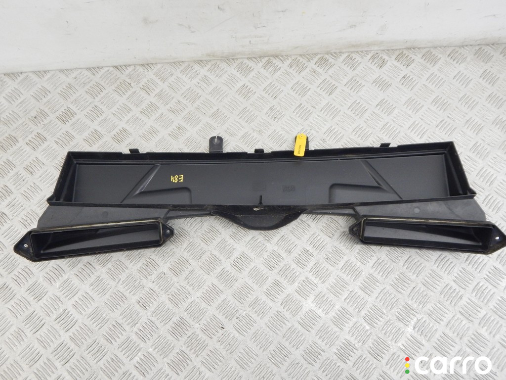 6987498, 64316987498, 64316925979, 6925979 Корпус салонного фильтра BMW X1-series (E84) 2014г. - фото №2