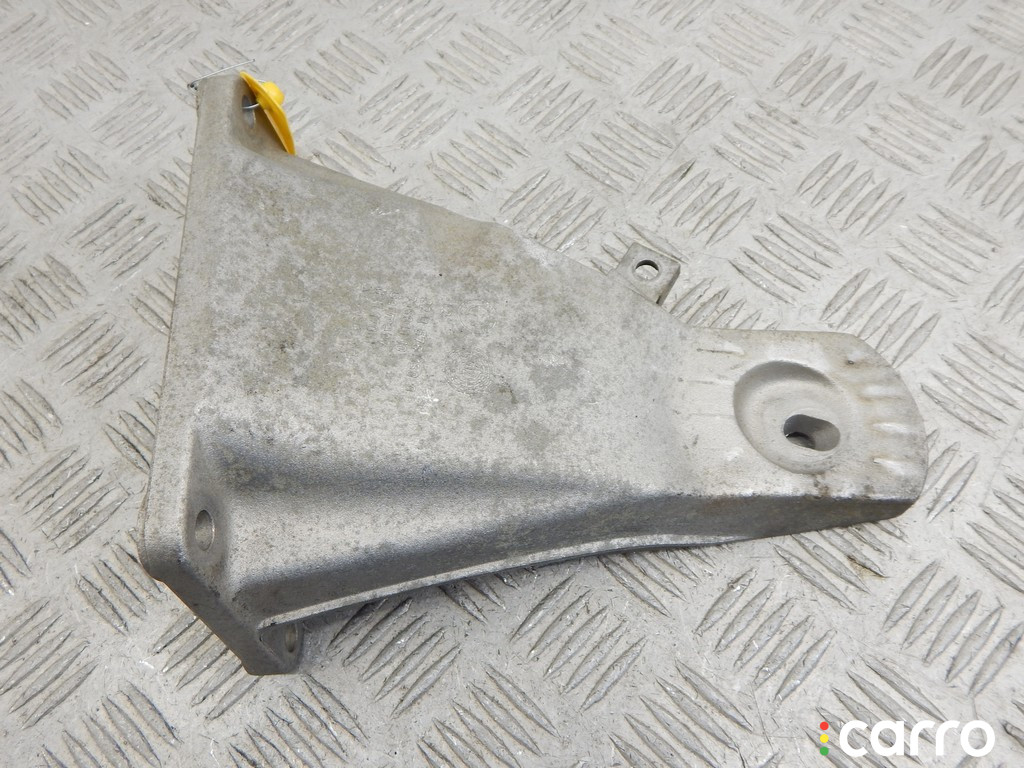 22116761150, 6761150 Кронштейн двигателя BMW 5-series (E60/61) 2006г. - фото №1