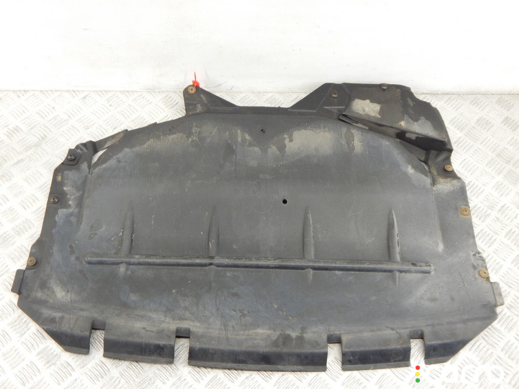 8159980, 51718159980 Защита двигателя BMW 5-series (E39) 2002г. - фото №1