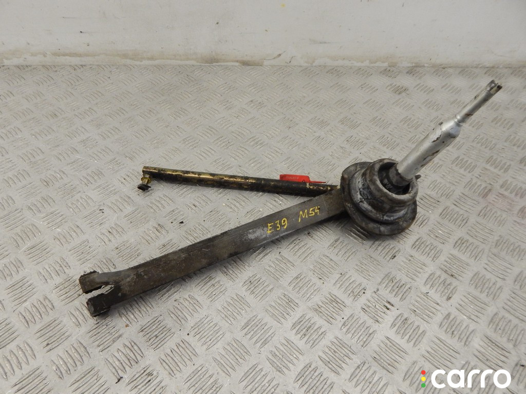 1222723, 25111222723 Кулиса BMW 5-series (E39) 2002г. - фото №1